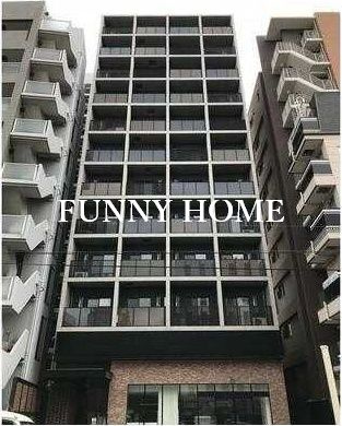 【外観】 | ザ・パークハビオ恵比寿プレイス