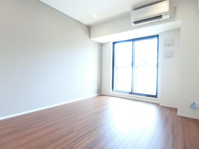 【居間・リビング】 | ザ・パークハビオ恵比寿プレイス