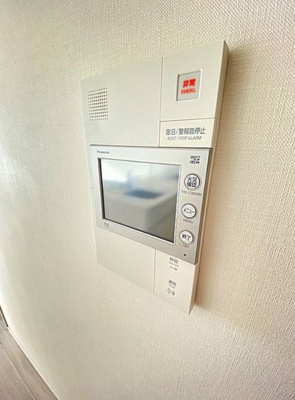 【セキュリティ】 | ザ・パークハビオ恵比寿プレイス