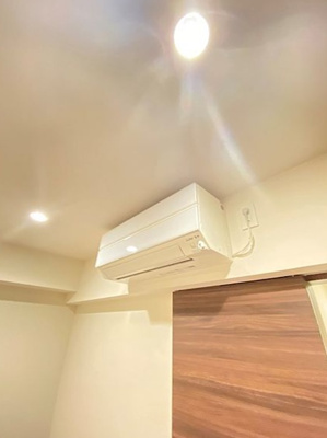 【内装】 | ザ・パークハビオ恵比寿プレイス