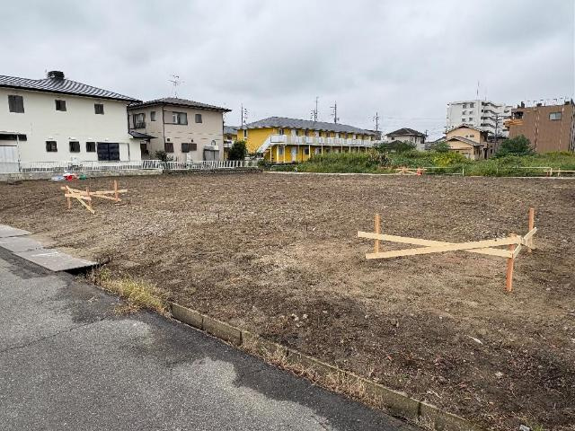 仮）中川区千音寺２丁目新築アパート