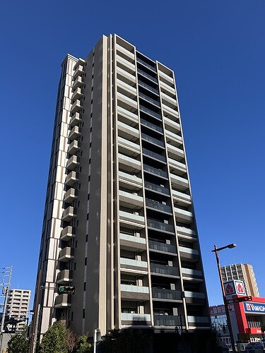 デュオヒルズ千種