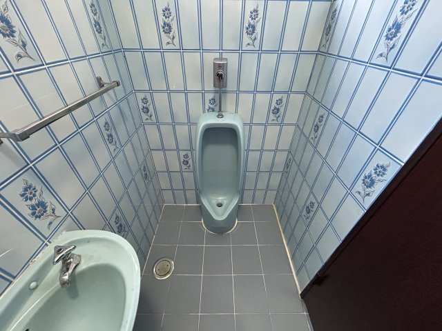 知多市南巽が丘2丁目のトイレ|トイレ☆