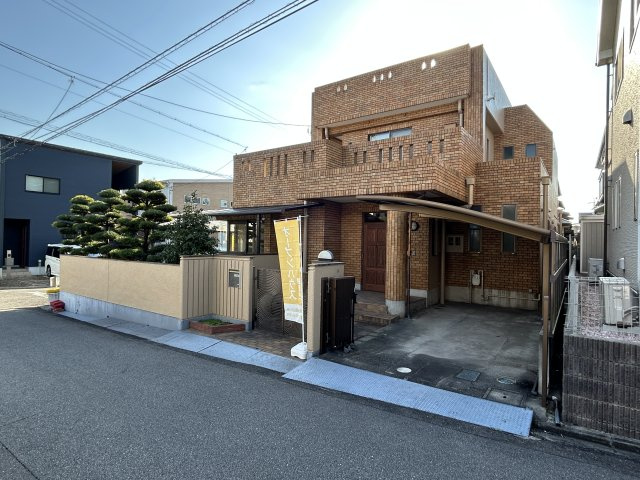 知多市南巽が丘2丁目