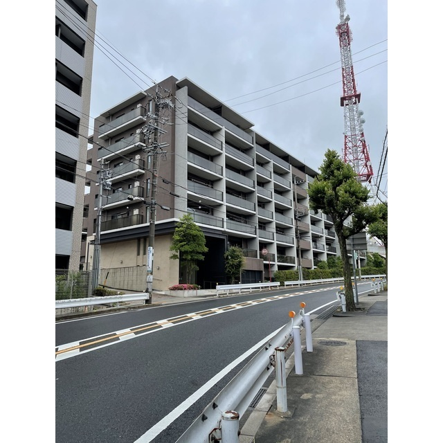 アネシア八事高峯シティテラス　ランドマークレジデンス