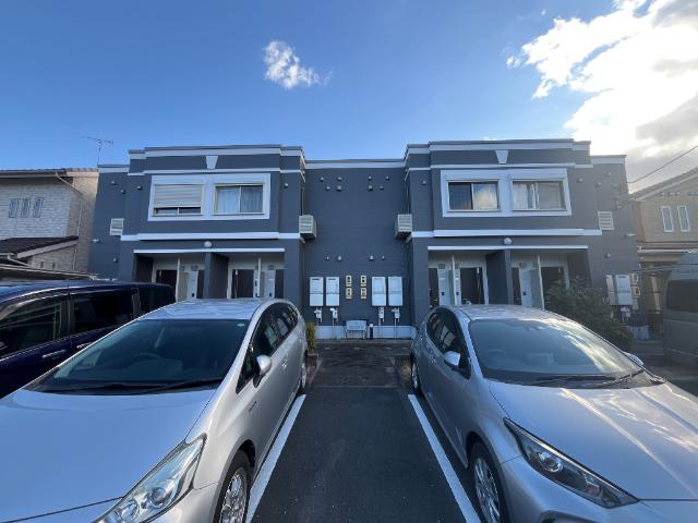 カーサ・アルカーディア