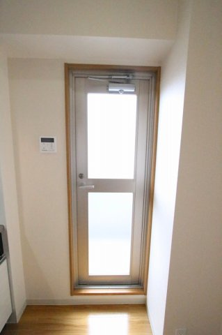 ディアコートKⅦの設備