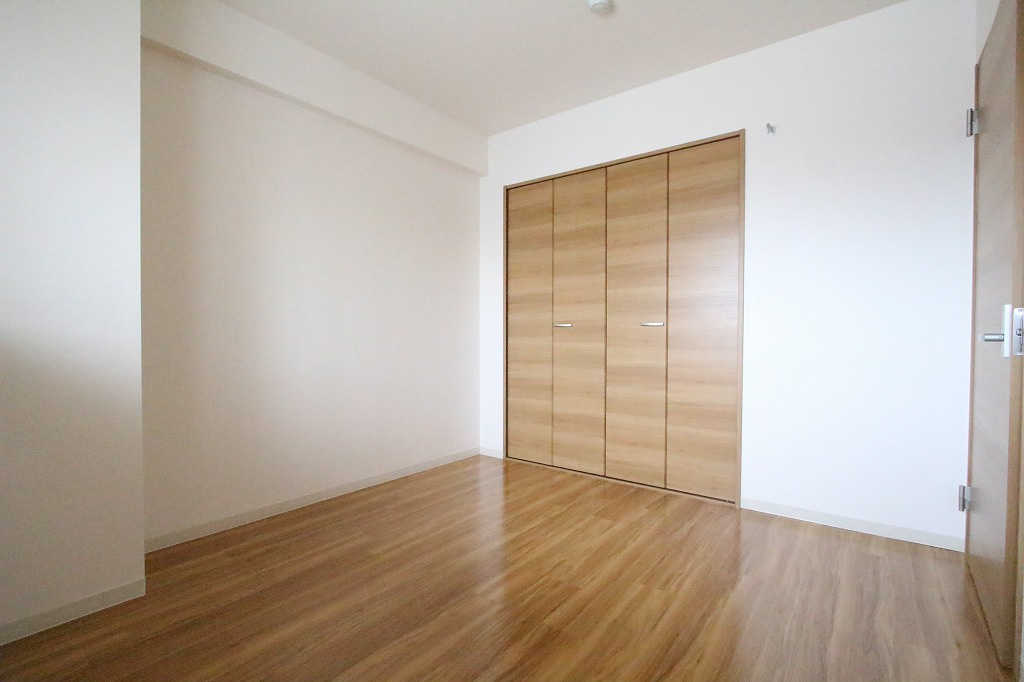 ディアコートKⅦの洋室