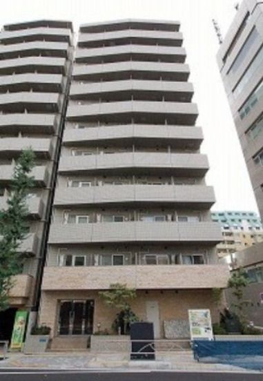 ステージグランデ高輪