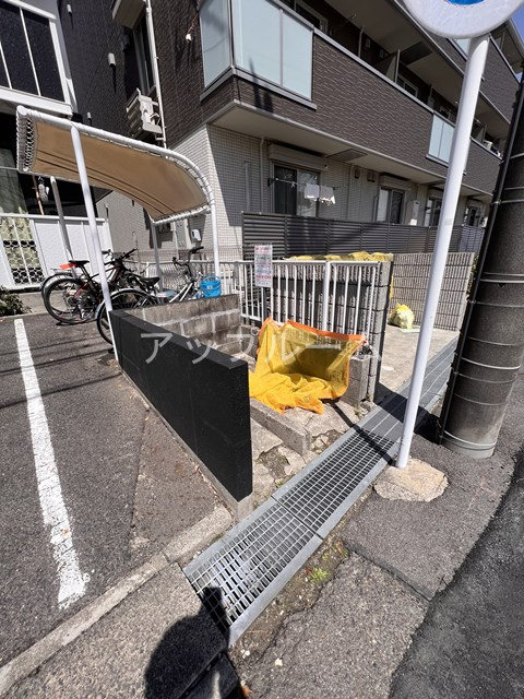 ファミール菅大臣のその他共用部分