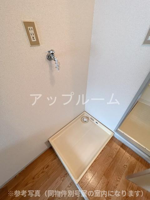 ファミール菅大臣の設備