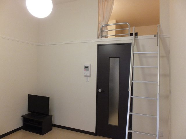 レオネクスト清明山のその他