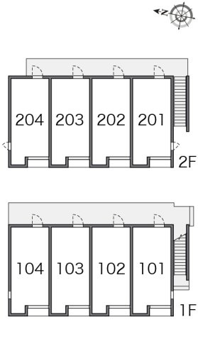 レオネクスト清明山のその他