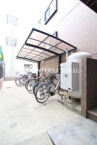 Roof topのその他共用部分