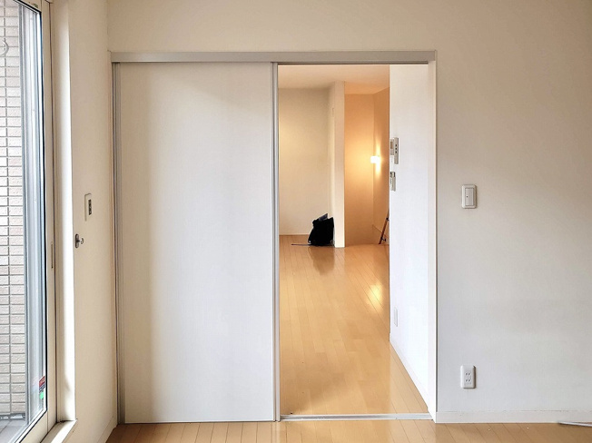 【居間・リビング】 | ツュテッヒパルメ