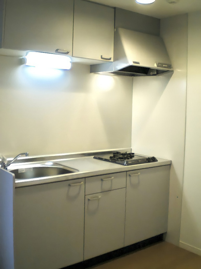 【キッチン】 | ツュテッヒパルメ