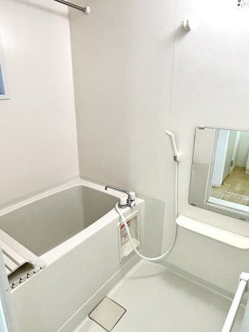 【浴室】 | ツュテッヒパルメ