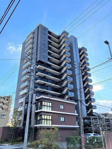 ライオンズ名駅通ゲートライズ