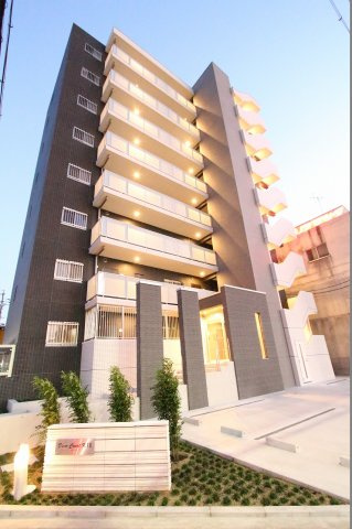 ディアコートKⅦ