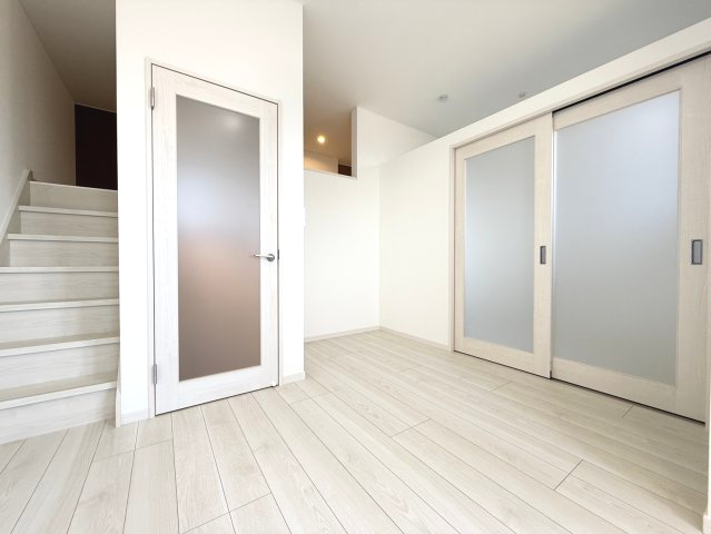 ポラリス鳥栖駅南