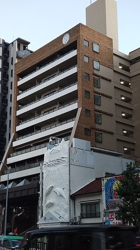 サンパーク今池