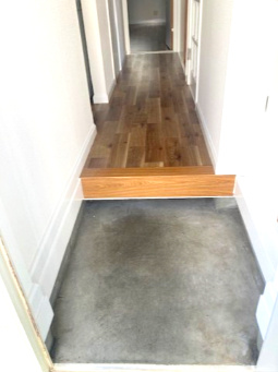 【玄関】 | 第6高栄ハイツ