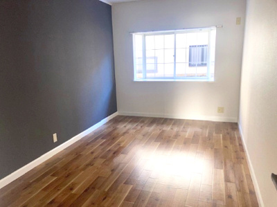 【寝室】 | 第6高栄ハイツ