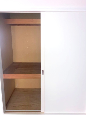 【収納】 | 第6高栄ハイツ