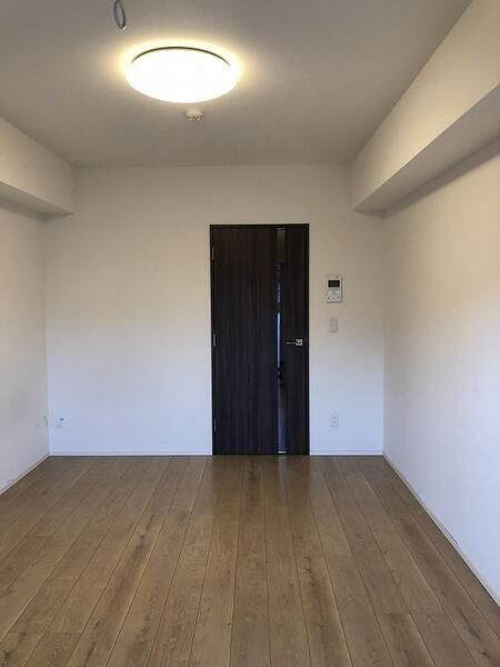 ＸＥＢＥＣ小竹向原の寝室