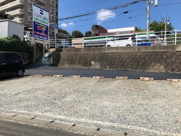 鶴田4丁目駐車場の画像