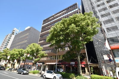 【外観】 | 田嶋ビル