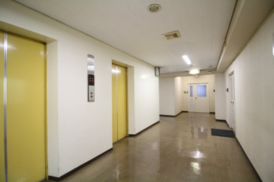 【その他共用部分】 | 田嶋ビル