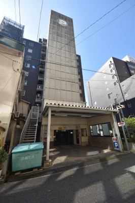 【駐車場】 | 田嶋ビル