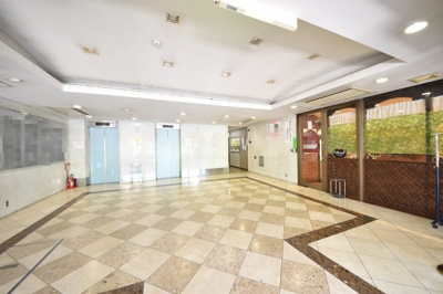 【エントランス】 | 田嶋ビル