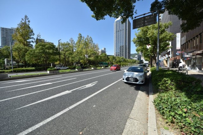 【周辺】 | 田嶋ビル