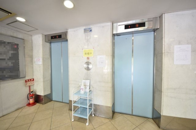 【その他共用部分】 | 田嶋ビル