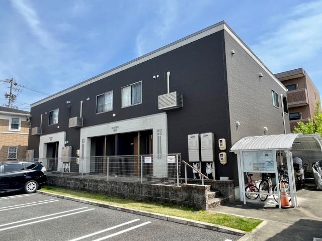 リブ　フラット