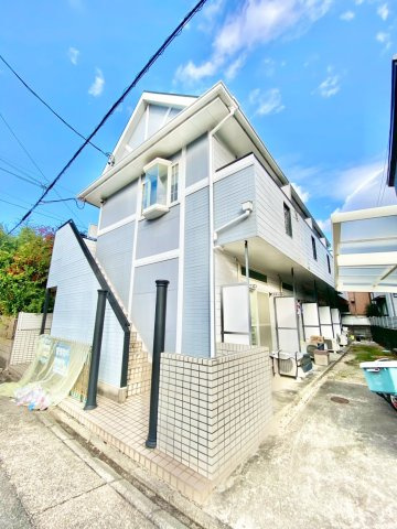 Ｓｕｍｉｔａｉ新瑞橋