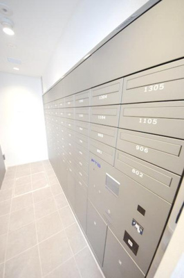 【ロビー】 | ピアース千代田淡路町