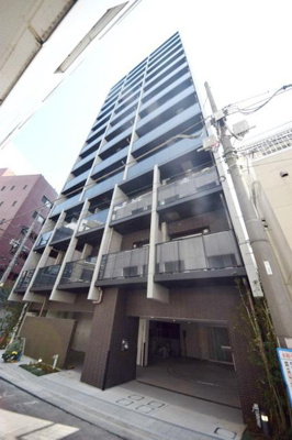 【その他共用部分】 | ピアース千代田淡路町