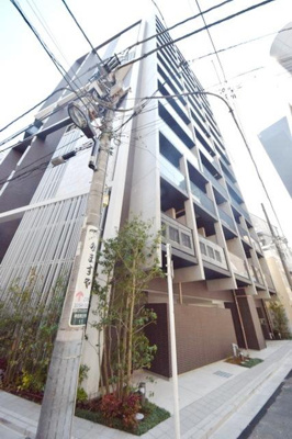 【外観】 | ピアース千代田淡路町