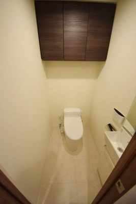 【トイレ】 | ピアース千代田淡路町