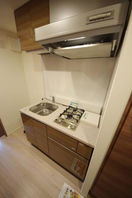 【キッチン】 | ピアース千代田淡路町