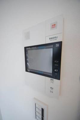 【セキュリティ】 | ピアース千代田淡路町