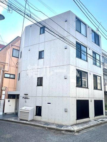 豊島区池袋本町１丁目の賃貸マンション