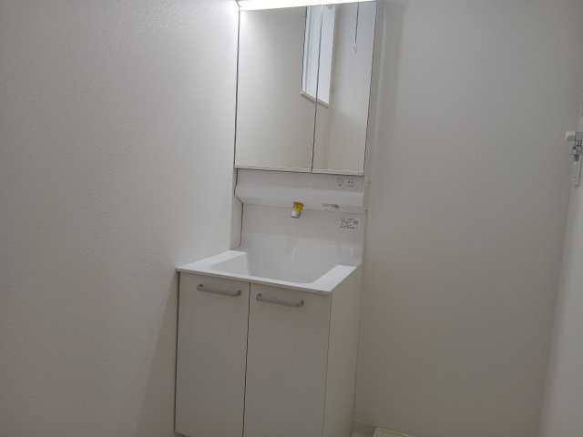 Pinot noir(ピノ・ノワール)の独立洗面台