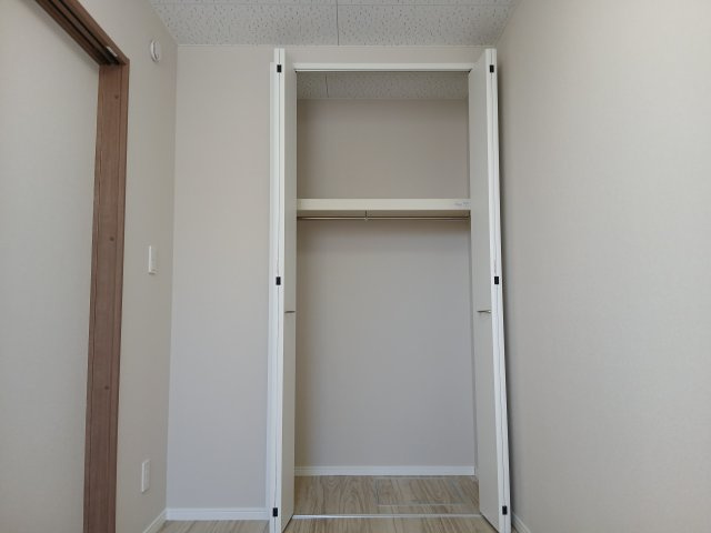 Pinot noir(ピノ・ノワール)の収納