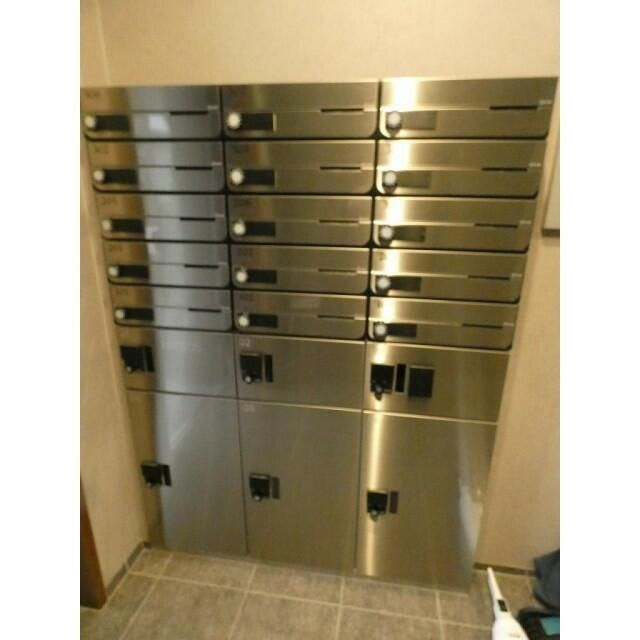 フランドル　Ｙのその他共用部分