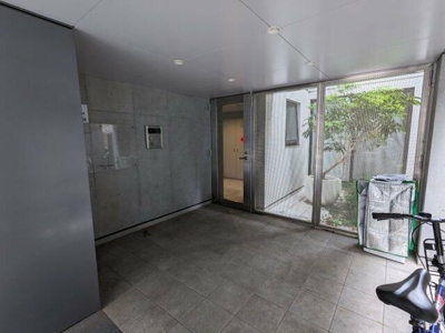 【ロビー】 | リーガランド恵比寿