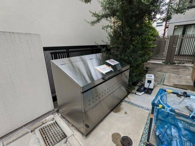 【その他】 | リーガランド恵比寿